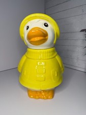 Vintage puddles duck for sale  Fountain Valley