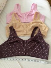 front closure bras for sale  PLYMOUTH