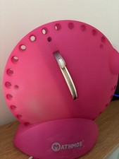 Mathmos space projector for sale  BASILDON