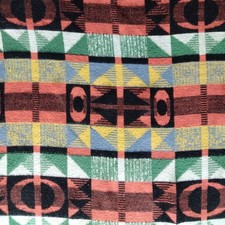 Vintage retro geometric for sale  OXFORD