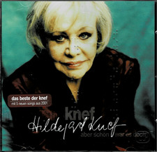 Hildegard knef schön gebraucht kaufen  Hemmingen