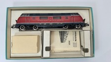 Märklin 3021 3921 gebraucht kaufen  Münster