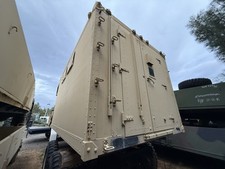 Lmtv m1079 van for sale  Morgan Hill