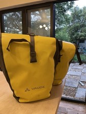 Pair vaude aqua for sale  LONDON