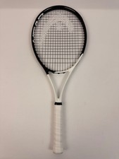 Cabeça Grafeno Touch Speed MP - Pintura Personalizada, 4 1/4 Excelente Molde Jannik Sinner, usado comprar usado  Enviando para Brazil