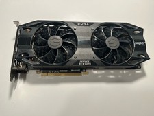Evga geforce rtx for sale  Brunswick