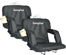 Stadium seats back for sale  Mantachie