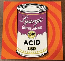 Denial super soup for sale  Cottage Grove