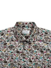 Eton men safari for sale  PETERBOROUGH