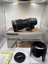 Tamron 200mm di gebraucht kaufen  Eitorf