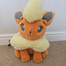 pokemon plush flareon for sale pokemon plush flareon for sale WITHAM