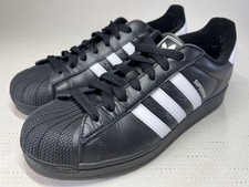 Masculino 11.0EUA Us11 Adidas Super Star Ii Ji0079 Vhtf S Edição Limitada Raro Modelo Sh, usado comprar usado  Enviando para Brazil