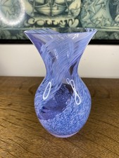 Caithness glass bud for sale  HORSHAM