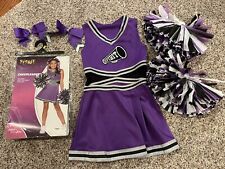 Spirit halloween cheerleader for sale  Chester Springs