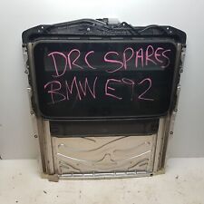 Bmw series e92 for sale  CREWE