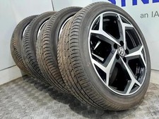 Genuine inch volkswagen for sale  DONCASTER