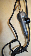 Ww2 microtelefono u.s. usato  Villa Santa Lucia