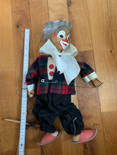 Schöne marionette sammlerstü gebraucht kaufen  Deutschland