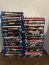 Blu ray movies for sale  Orlando