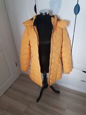 Street winterjacke gr gebraucht kaufen  Bad Oldesloe