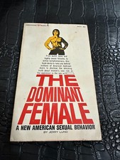 Dominant female jerry for sale  New Berlin