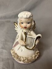 Vintage angel figurine for sale  Beaverton