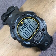 Timex Ironman Triathlon Masculino T5K693 30 Voltas Relógio Digital de Quartzo Clássico 8 1/4" comprar usado  Enviando para Brazil