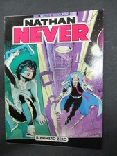 Nathan never alessandro usato  Maranello