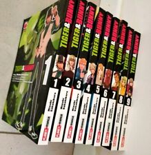Tiger bunny tratto usato  Italia