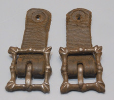 Belles boucles cape d'occasion  Soyaux