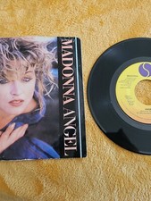 1985 madonna angel for sale  Mchenry