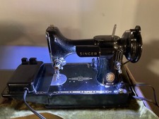 Singer 221 featherweight for sale  Staten Island