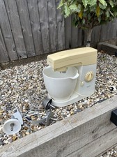 Kenwood major chef for sale  MORECAMBE