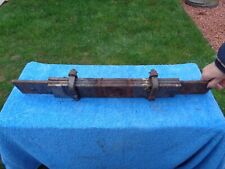 Ww2 military vehicle for sale  ABINGDON