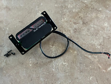 Sustainiac guitar pickup for sale  Warren