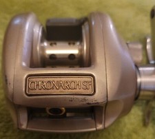 Shimano chronarch 101 for sale  Chandler