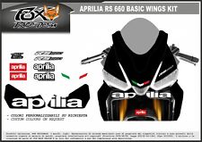 Adesivi stickers moto usato  San Giorgio Bigarello