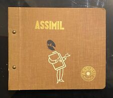 Assimil. nederlands zonder usato  Milano