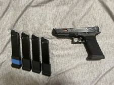 Airsoft tti john for sale  Burlingame