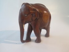 Holzfigur skulptur indischer gebraucht kaufen  Aachen