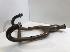 Collettore scarico bmw usato  Rozzano