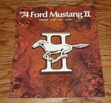 Original 1974 ford for sale  Reinbeck