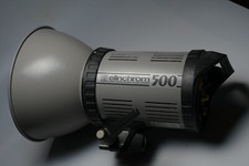 Elinchrom 500 studio for sale  WHITEHAVEN
