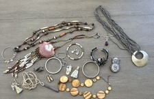 Lot costume jewelry for sale  Saint George