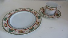 Kaffeegedeck teilig hutschenre gebraucht kaufen  Ochsenfurt