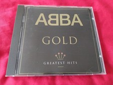 ABBA - Gold -  CD Compilation, Remastered (1992) comprar usado  Enviando para Brazil