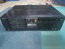 Vtg 1985 sony d'occasion  Expédié en Belgium