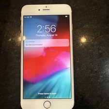Apple iphone gold d'occasion  Expédié en Belgium