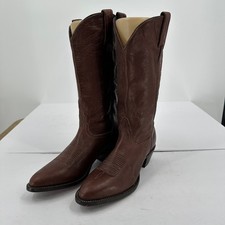 Tony lama mens for sale  Saint Jo