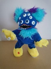 Blue poppy playtime for sale  HUDDERSFIELD